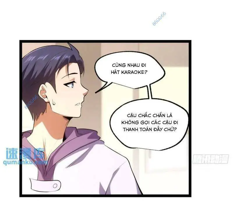 Trọng Sinh Không Làm Chạn Vương, Tôi Một Mình Nạp Game Thăng Cấp Nettruyen ZZZ Chương 30 Page 32