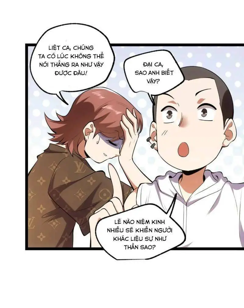 Trọng Sinh Không Làm Chạn Vương, Tôi Một Mình Nạp Game Thăng Cấp Nettruyen ZZZ Chương 30 Page 33