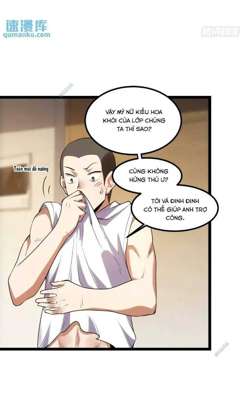 Trọng Sinh Không Làm Chạn Vương, Tôi Một Mình Nạp Game Thăng Cấp Nettruyen ZZZ Chương 30 Page 38