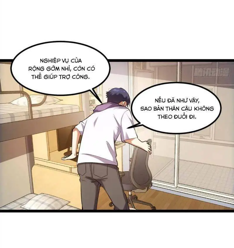 Trọng Sinh Không Làm Chạn Vương, Tôi Một Mình Nạp Game Thăng Cấp Nettruyen ZZZ Chương 30 Page 39