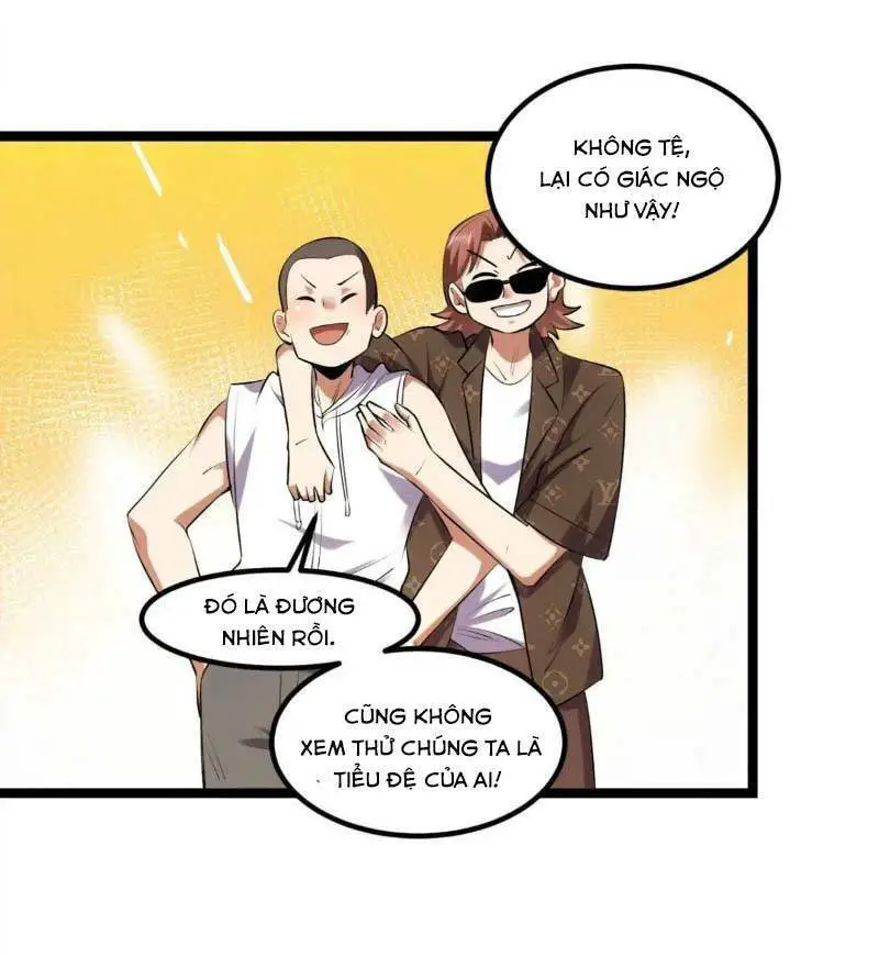 Trọng Sinh Không Làm Chạn Vương, Tôi Một Mình Nạp Game Thăng Cấp Nettruyen ZZZ Chương 30 Page 41