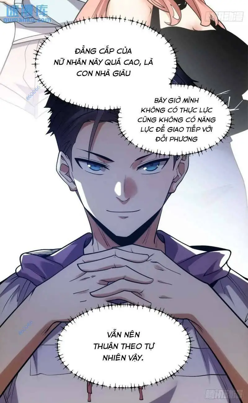 Trọng Sinh Không Làm Chạn Vương, Tôi Một Mình Nạp Game Thăng Cấp Nettruyen ZZZ Chương 30 Page 50
