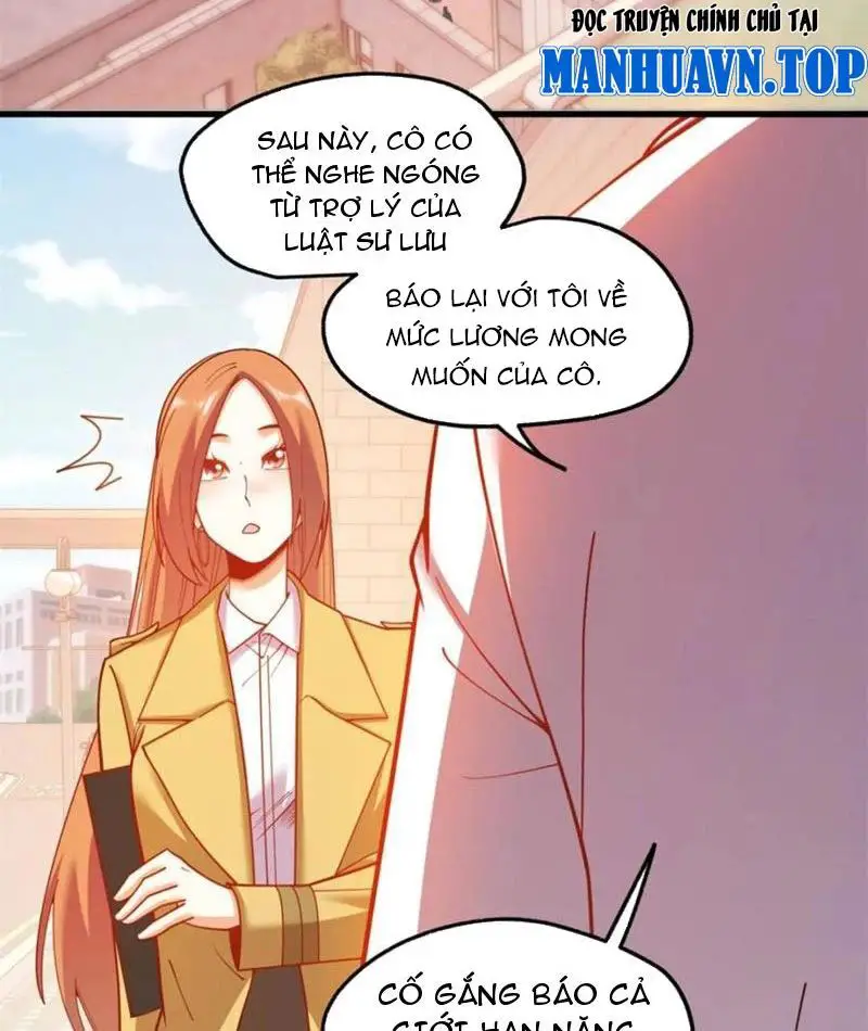 Trọng Sinh Không Làm Chạn Vương, Tôi Một Mình Nạp Game Thăng Cấp Nettruyen ZZZ Chương 169 Page 4