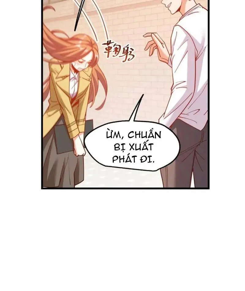 Trọng Sinh Không Làm Chạn Vương, Tôi Một Mình Nạp Game Thăng Cấp Nettruyen ZZZ Chương 169 Page 10