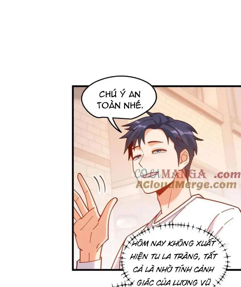 Trọng Sinh Không Làm Chạn Vương, Tôi Một Mình Nạp Game Thăng Cấp Nettruyen ZZZ Chương 169 Page 11