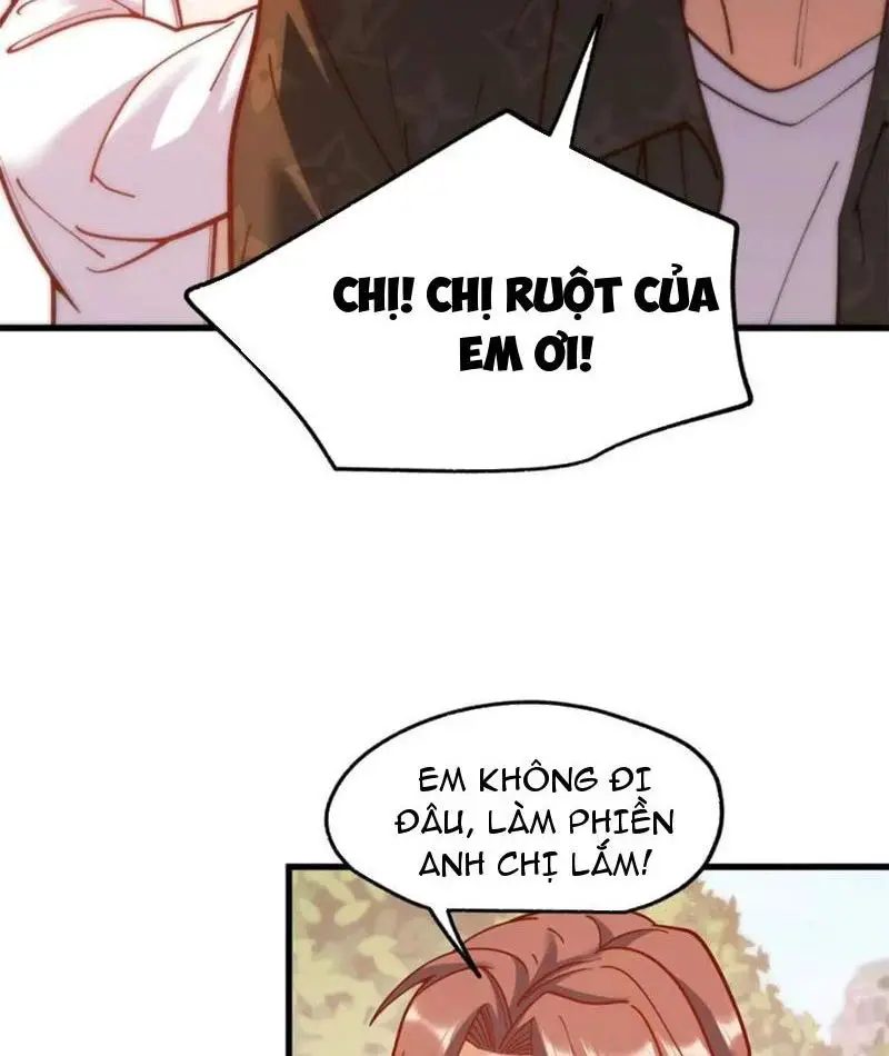 Trọng Sinh Không Làm Chạn Vương, Tôi Một Mình Nạp Game Thăng Cấp Nettruyen ZZZ Chương 169 Page 19