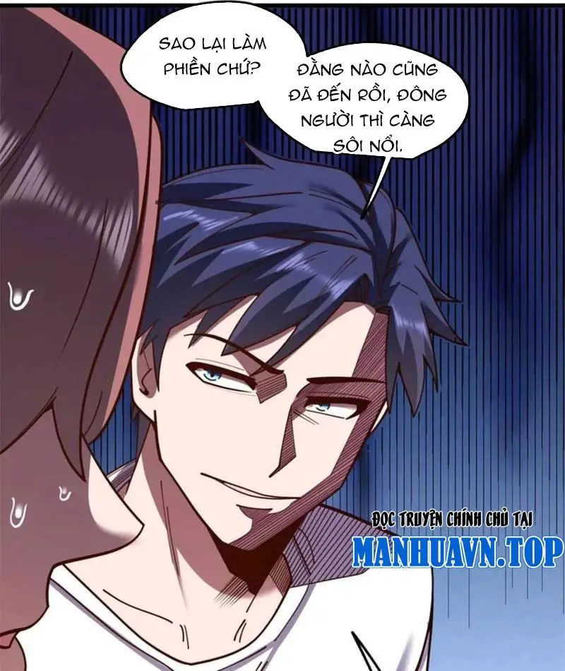 Trọng Sinh Không Làm Chạn Vương, Tôi Một Mình Nạp Game Thăng Cấp Nettruyen ZZZ Chương 169 Page 23
