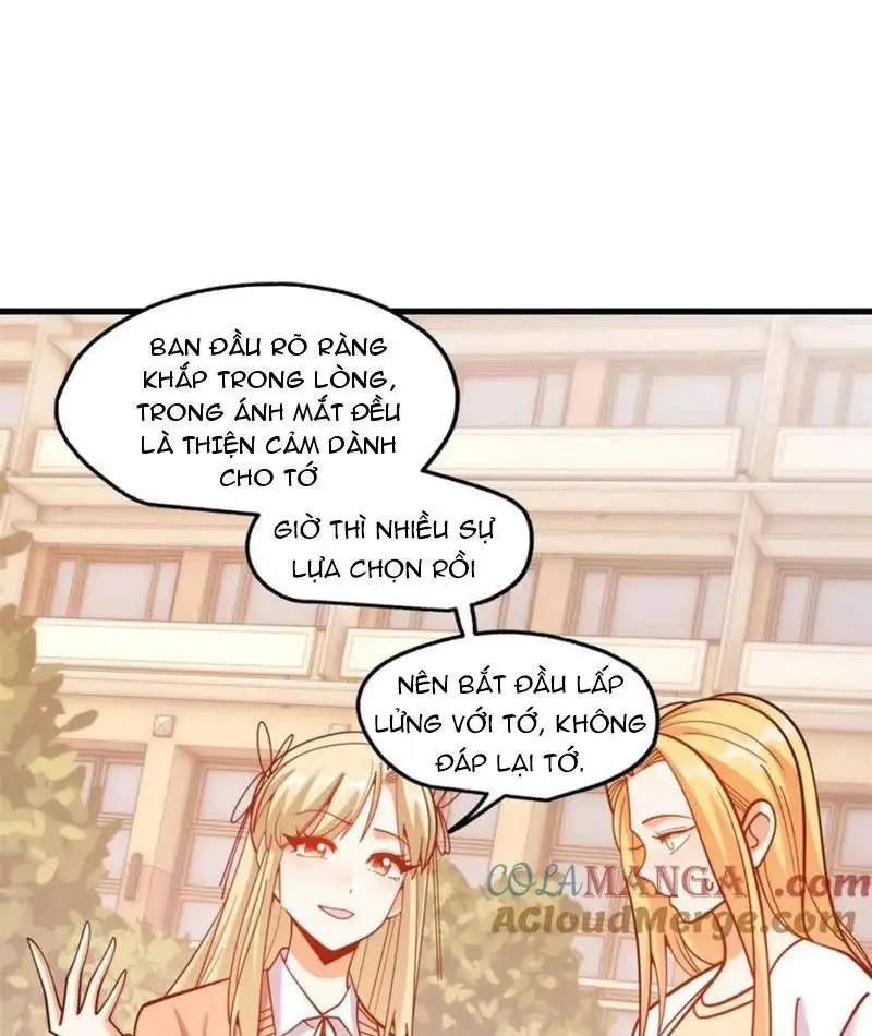 Trọng Sinh Không Làm Chạn Vương, Tôi Một Mình Nạp Game Thăng Cấp Nettruyen ZZZ Chương 169 Page 27