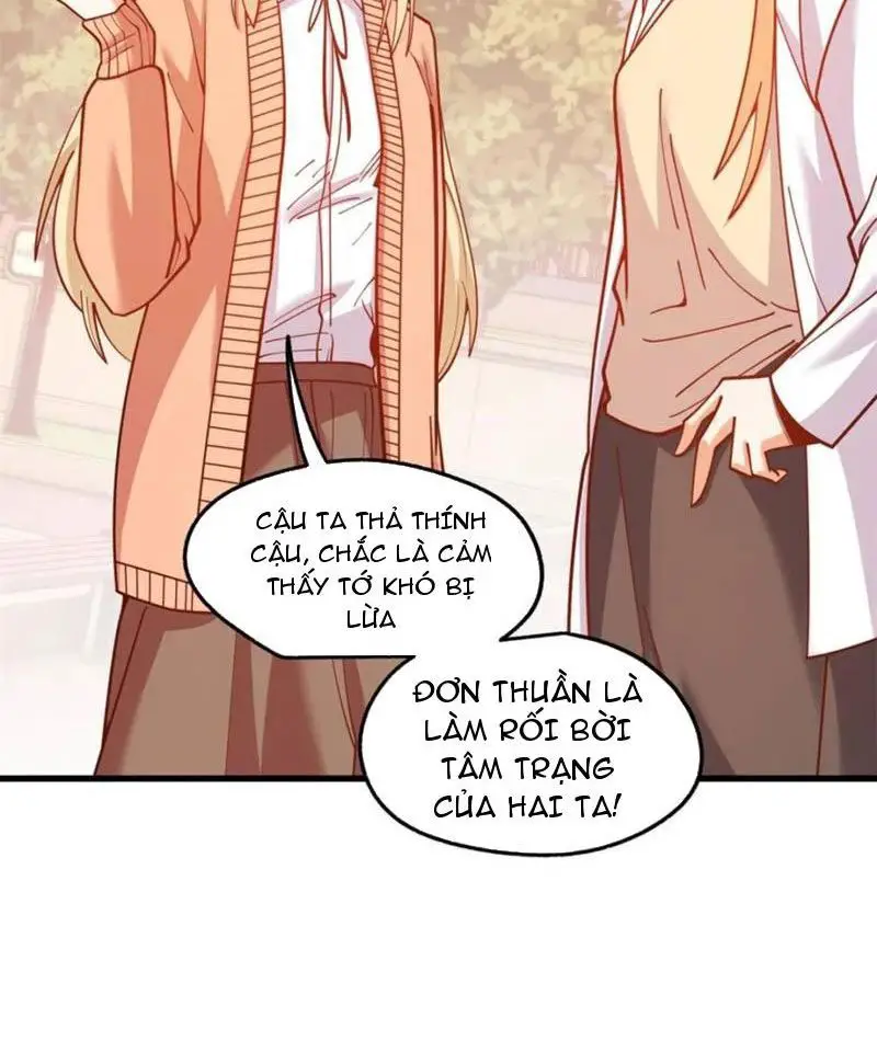 Trọng Sinh Không Làm Chạn Vương, Tôi Một Mình Nạp Game Thăng Cấp Nettruyen ZZZ Chương 169 Page 28