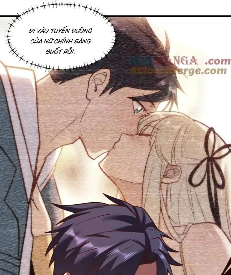 Trọng Sinh Không Làm Chạn Vương, Tôi Một Mình Nạp Game Thăng Cấp Nettruyen ZZZ Chương 169 Page 31