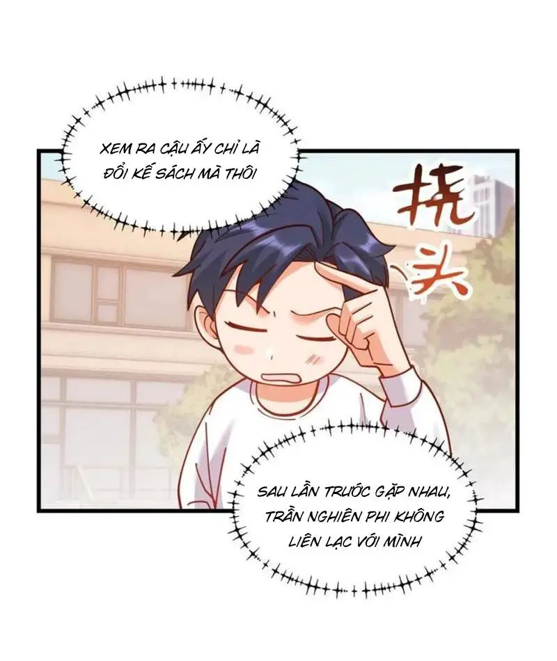 Trọng Sinh Không Làm Chạn Vương, Tôi Một Mình Nạp Game Thăng Cấp Nettruyen ZZZ Chương 169 Page 33