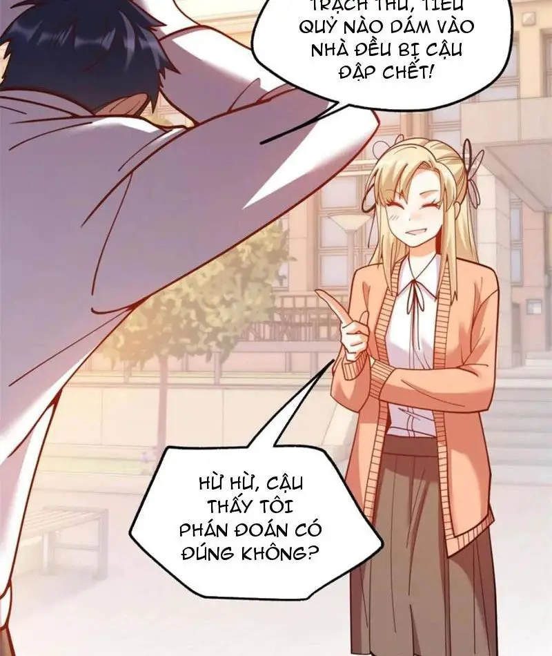 Trọng Sinh Không Làm Chạn Vương, Tôi Một Mình Nạp Game Thăng Cấp Nettruyen ZZZ Chương 169 Page 36