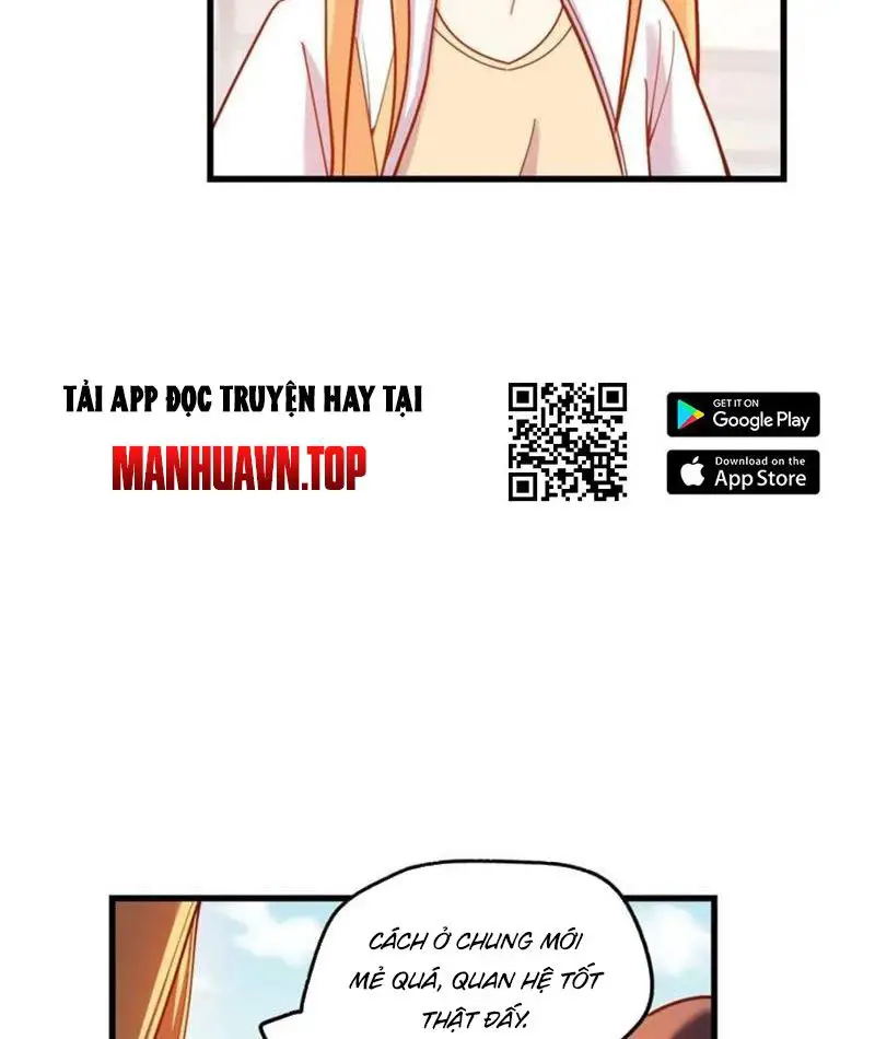 Trọng Sinh Không Làm Chạn Vương, Tôi Một Mình Nạp Game Thăng Cấp Nettruyen ZZZ Chương 169 Page 40