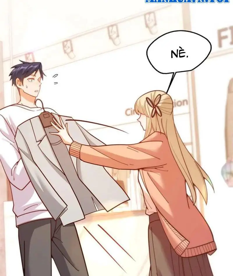 Trọng Sinh Không Làm Chạn Vương, Tôi Một Mình Nạp Game Thăng Cấp Nettruyen ZZZ Chương 169 Page 49