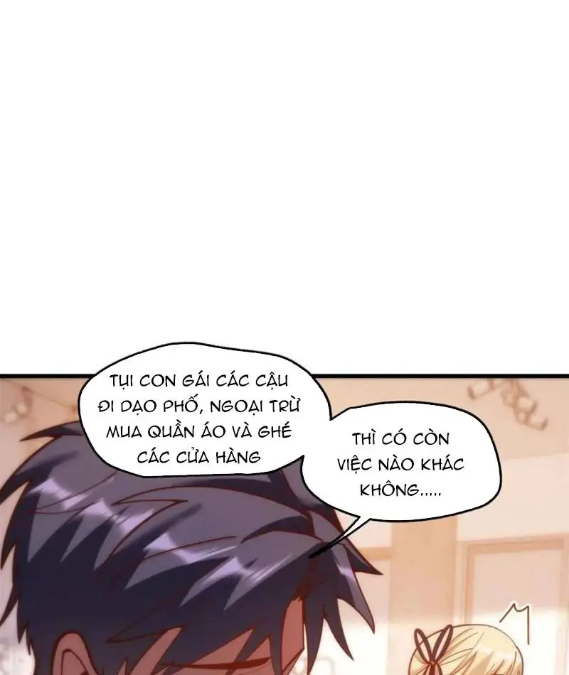 Trọng Sinh Không Làm Chạn Vương, Tôi Một Mình Nạp Game Thăng Cấp Nettruyen ZZZ Chương 169 Page 52