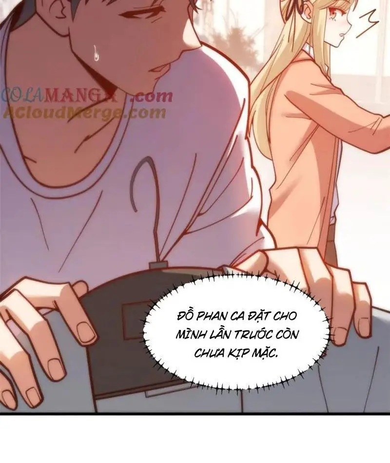 Trọng Sinh Không Làm Chạn Vương, Tôi Một Mình Nạp Game Thăng Cấp Nettruyen ZZZ Chương 169 Page 53