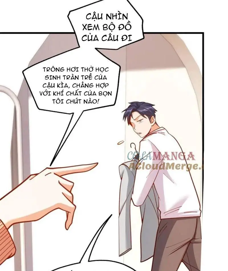 Trọng Sinh Không Làm Chạn Vương, Tôi Một Mình Nạp Game Thăng Cấp Nettruyen ZZZ Chương 169 Page 56