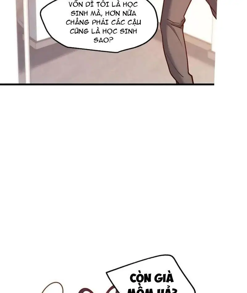 Trọng Sinh Không Làm Chạn Vương, Tôi Một Mình Nạp Game Thăng Cấp Nettruyen ZZZ Chương 169 Page 57