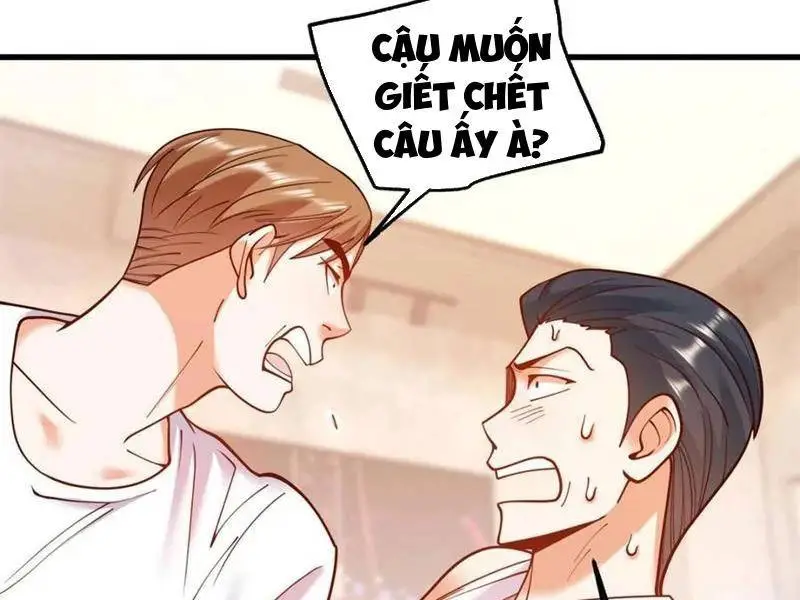 Trọng Sinh Không Làm Chạn Vương, Tôi Một Mình Nạp Game Thăng Cấp Nettruyen ZZZ Chương 121 Page 46