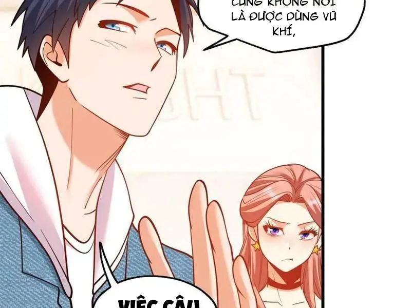 Trọng Sinh Không Làm Chạn Vương, Tôi Một Mình Nạp Game Thăng Cấp Nettruyen ZZZ Chương 121 Page 70