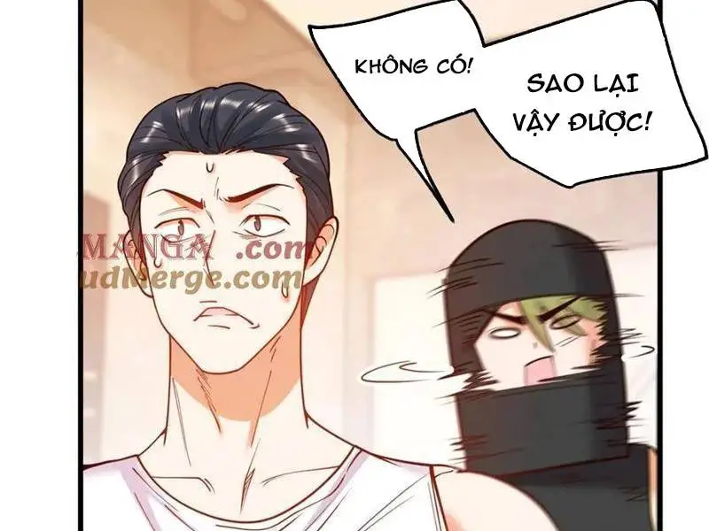 Trọng Sinh Không Làm Chạn Vương, Tôi Một Mình Nạp Game Thăng Cấp Nettruyen ZZZ Chương 121 Page 72