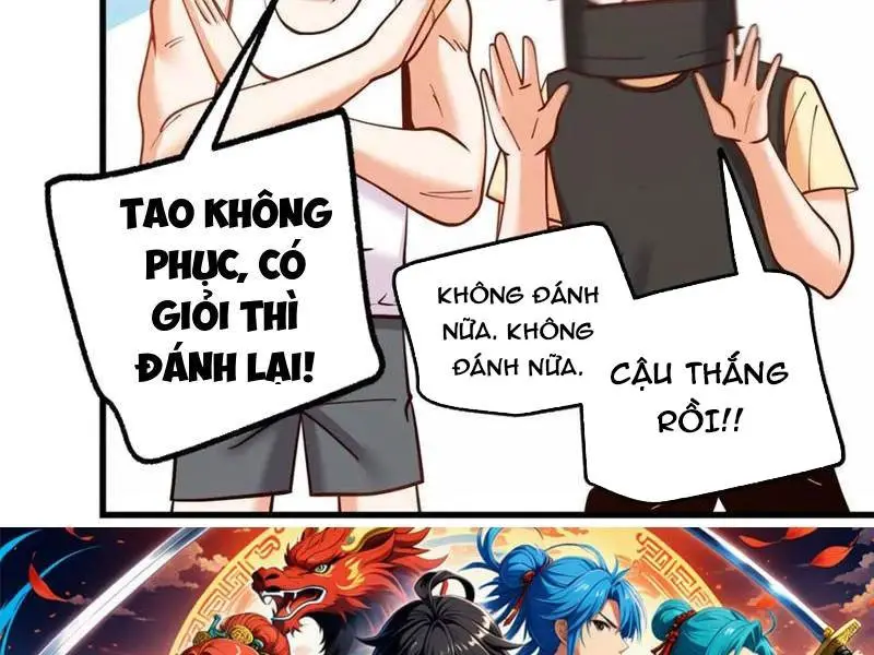 Trọng Sinh Không Làm Chạn Vương, Tôi Một Mình Nạp Game Thăng Cấp Nettruyen ZZZ Chương 121 Page 79