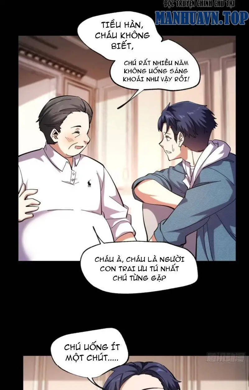 Trọng Sinh Không Làm Chạn Vương, Tôi Một Mình Nạp Game Thăng Cấp Nettruyen ZZZ Chương 75 Page 10