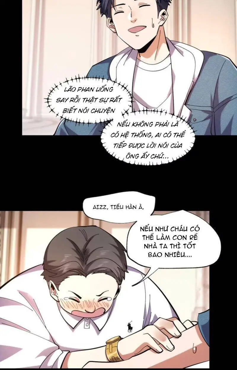 Trọng Sinh Không Làm Chạn Vương, Tôi Một Mình Nạp Game Thăng Cấp Nettruyen ZZZ Chương 75 Page 11