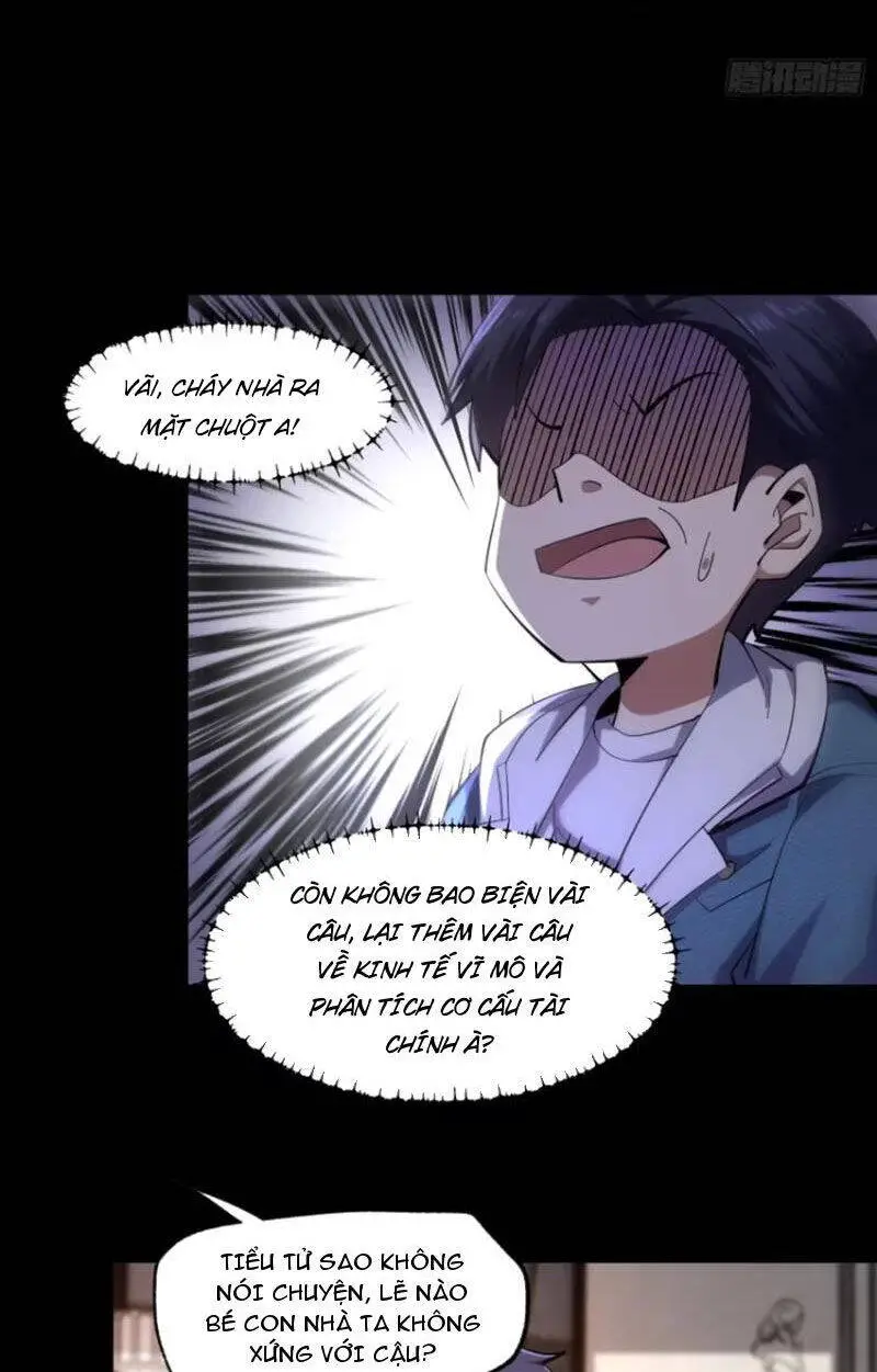 Trọng Sinh Không Làm Chạn Vương, Tôi Một Mình Nạp Game Thăng Cấp Nettruyen ZZZ Chương 75 Page 12