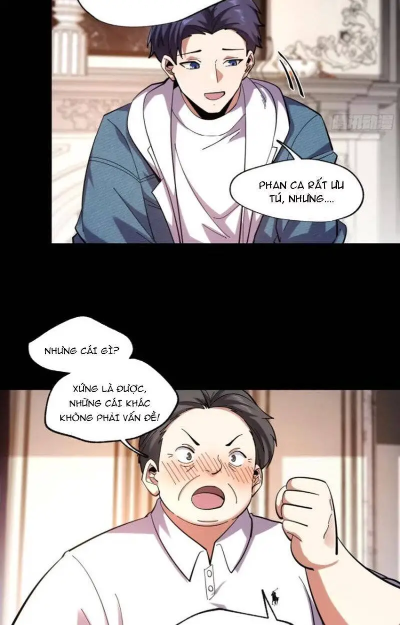 Trọng Sinh Không Làm Chạn Vương, Tôi Một Mình Nạp Game Thăng Cấp Nettruyen ZZZ Chương 75 Page 13