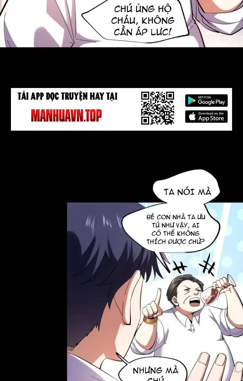 Trọng Sinh Không Làm Chạn Vương, Tôi Một Mình Nạp Game Thăng Cấp Nettruyen ZZZ Chương 75 Page 14