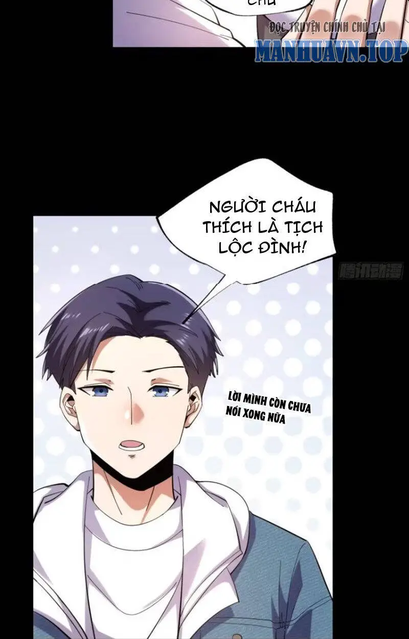 Trọng Sinh Không Làm Chạn Vương, Tôi Một Mình Nạp Game Thăng Cấp Nettruyen ZZZ Chương 75 Page 15