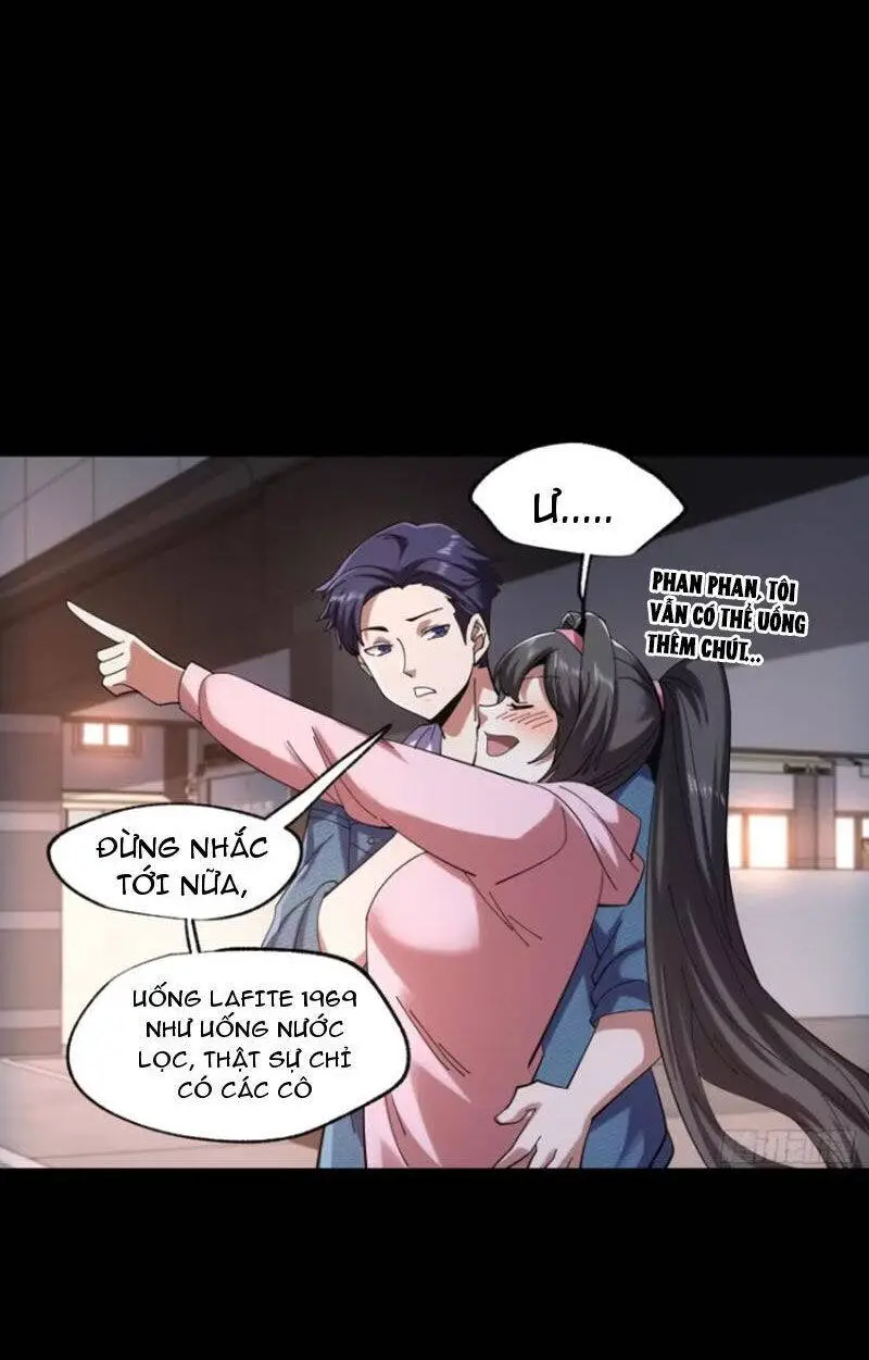 Trọng Sinh Không Làm Chạn Vương, Tôi Một Mình Nạp Game Thăng Cấp Nettruyen ZZZ Chương 75 Page 18
