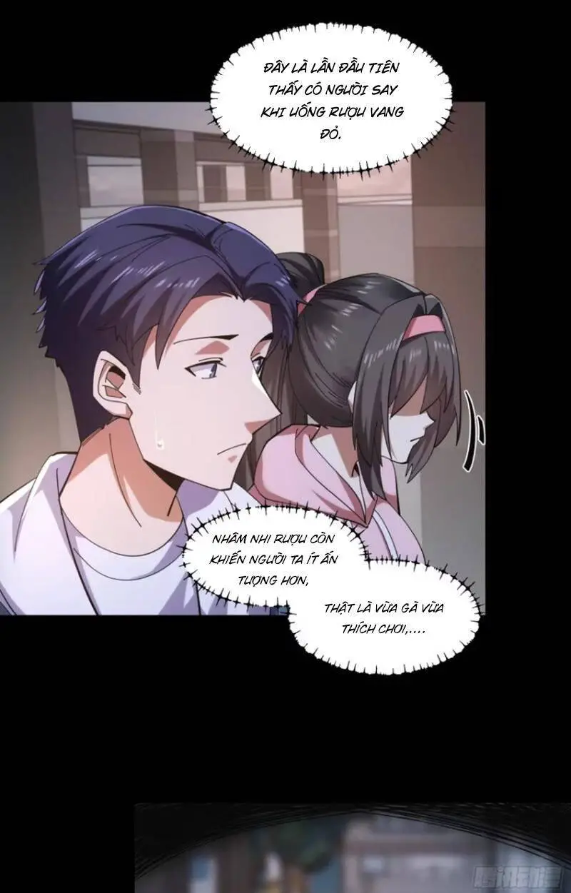 Trọng Sinh Không Làm Chạn Vương, Tôi Một Mình Nạp Game Thăng Cấp Nettruyen ZZZ Chương 75 Page 19