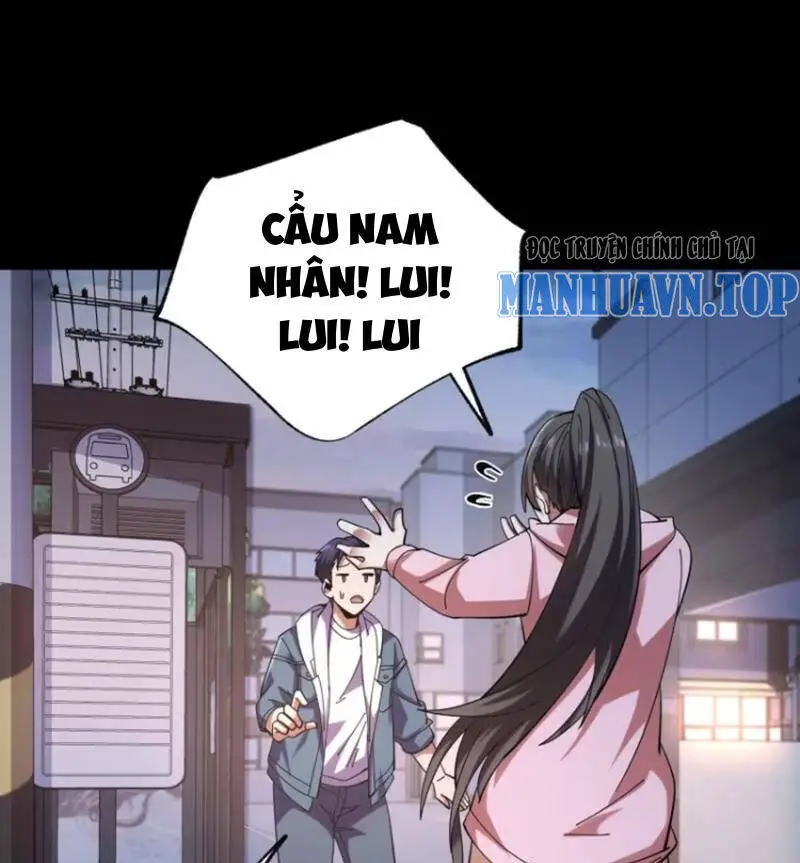 Trọng Sinh Không Làm Chạn Vương, Tôi Một Mình Nạp Game Thăng Cấp Nettruyen ZZZ Chương 75 Page 21