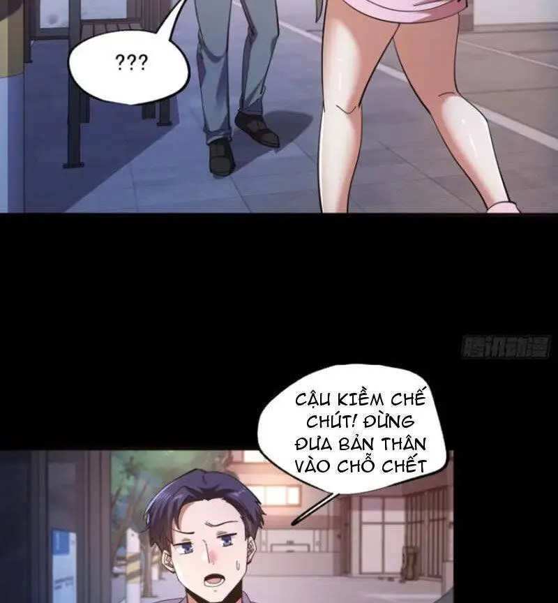 Trọng Sinh Không Làm Chạn Vương, Tôi Một Mình Nạp Game Thăng Cấp Nettruyen ZZZ Chương 75 Page 22