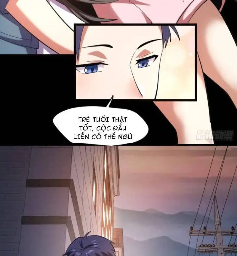 Trọng Sinh Không Làm Chạn Vương, Tôi Một Mình Nạp Game Thăng Cấp Nettruyen ZZZ Chương 75 Page 27