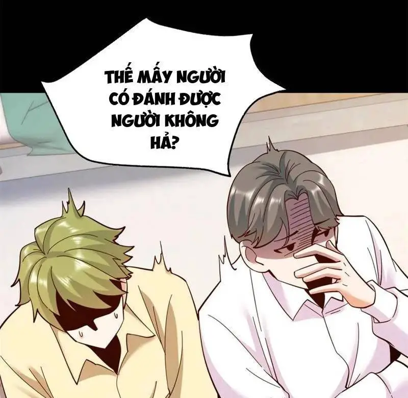 Trọng Sinh Không Làm Chạn Vương, Tôi Một Mình Nạp Game Thăng Cấp Nettruyen ZZZ Chương 109 Page 33