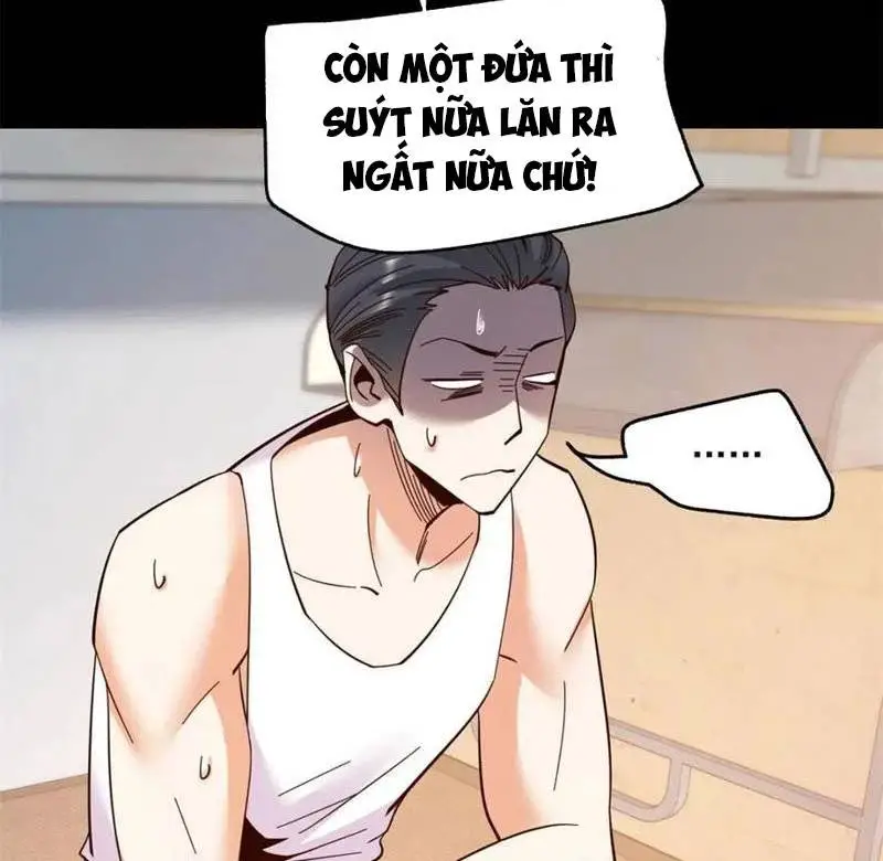 Trọng Sinh Không Làm Chạn Vương, Tôi Một Mình Nạp Game Thăng Cấp Nettruyen ZZZ Chương 109 Page 35