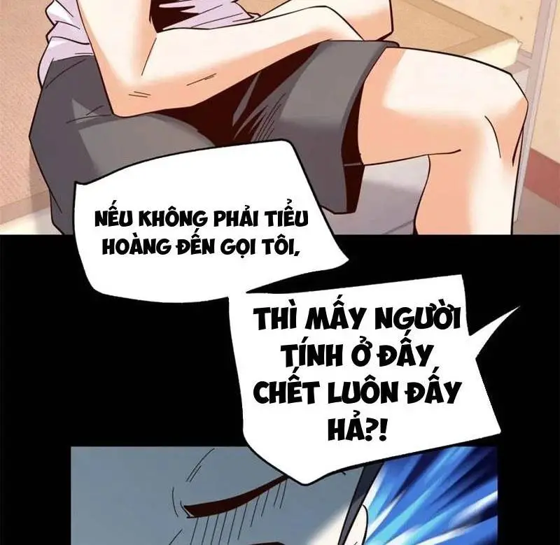 Trọng Sinh Không Làm Chạn Vương, Tôi Một Mình Nạp Game Thăng Cấp Nettruyen ZZZ Chương 109 Page 36