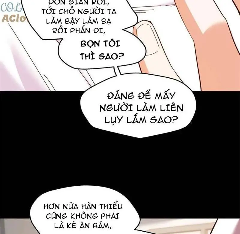 Trọng Sinh Không Làm Chạn Vương, Tôi Một Mình Nạp Game Thăng Cấp Nettruyen ZZZ Chương 109 Page 43