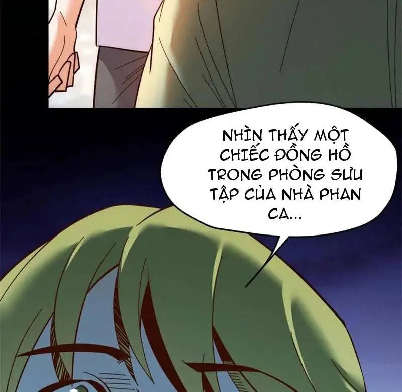 Trọng Sinh Không Làm Chạn Vương, Tôi Một Mình Nạp Game Thăng Cấp Nettruyen ZZZ Chương 109 Page 48