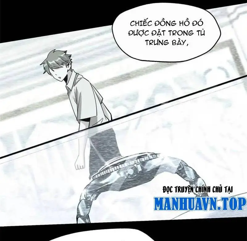 Trọng Sinh Không Làm Chạn Vương, Tôi Một Mình Nạp Game Thăng Cấp Nettruyen ZZZ Chương 109 Page 53