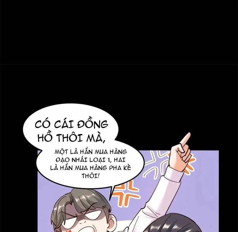 Trọng Sinh Không Làm Chạn Vương, Tôi Một Mình Nạp Game Thăng Cấp Nettruyen ZZZ Chương 109 Page 60