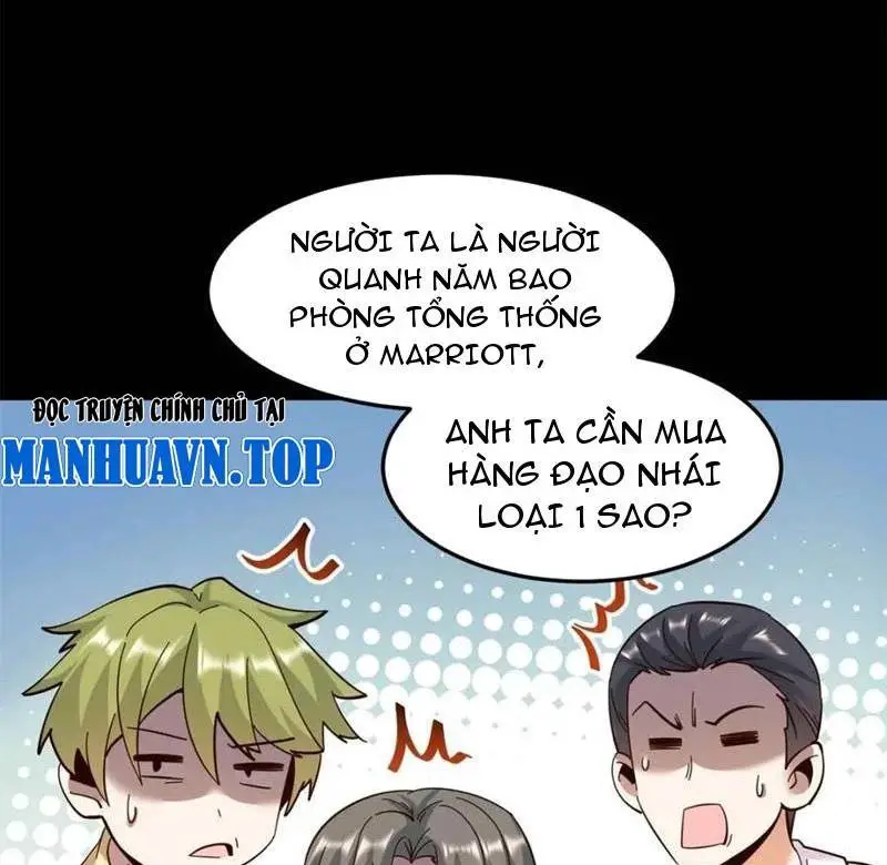 Trọng Sinh Không Làm Chạn Vương, Tôi Một Mình Nạp Game Thăng Cấp Nettruyen ZZZ Chương 109 Page 63