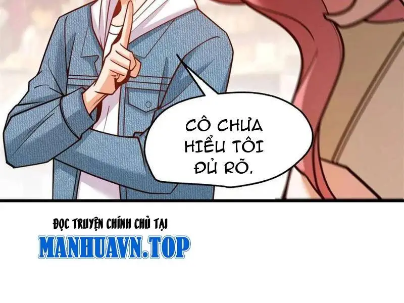 Trọng Sinh Không Làm Chạn Vương, Tôi Một Mình Nạp Game Thăng Cấp Nettruyen ZZZ Chương 134 Page 89
