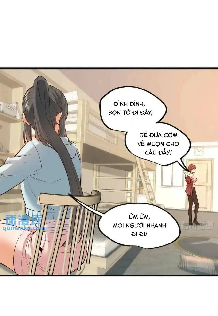 Trọng Sinh Không Làm Chạn Vương, Tôi Một Mình Nạp Game Thăng Cấp Nettruyen ZZZ Chương 26 Page 6