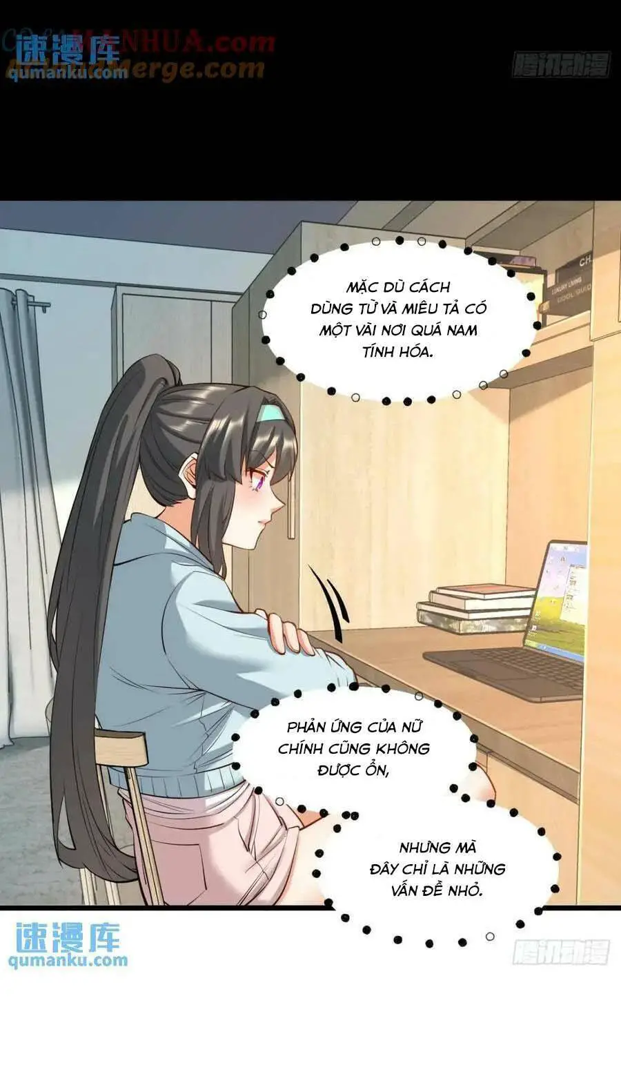 Trọng Sinh Không Làm Chạn Vương, Tôi Một Mình Nạp Game Thăng Cấp Nettruyen ZZZ Chương 26 Page 17
