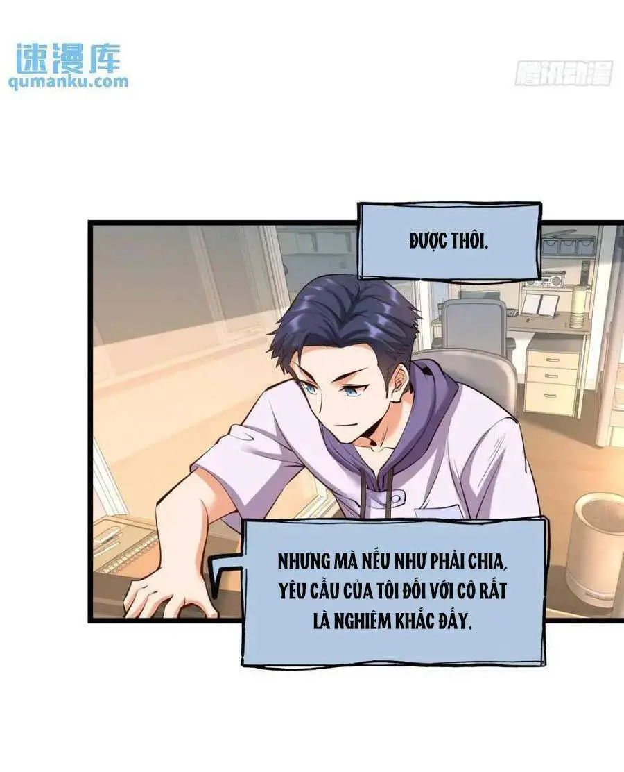 Trọng Sinh Không Làm Chạn Vương, Tôi Một Mình Nạp Game Thăng Cấp Nettruyen ZZZ Chương 26 Page 19