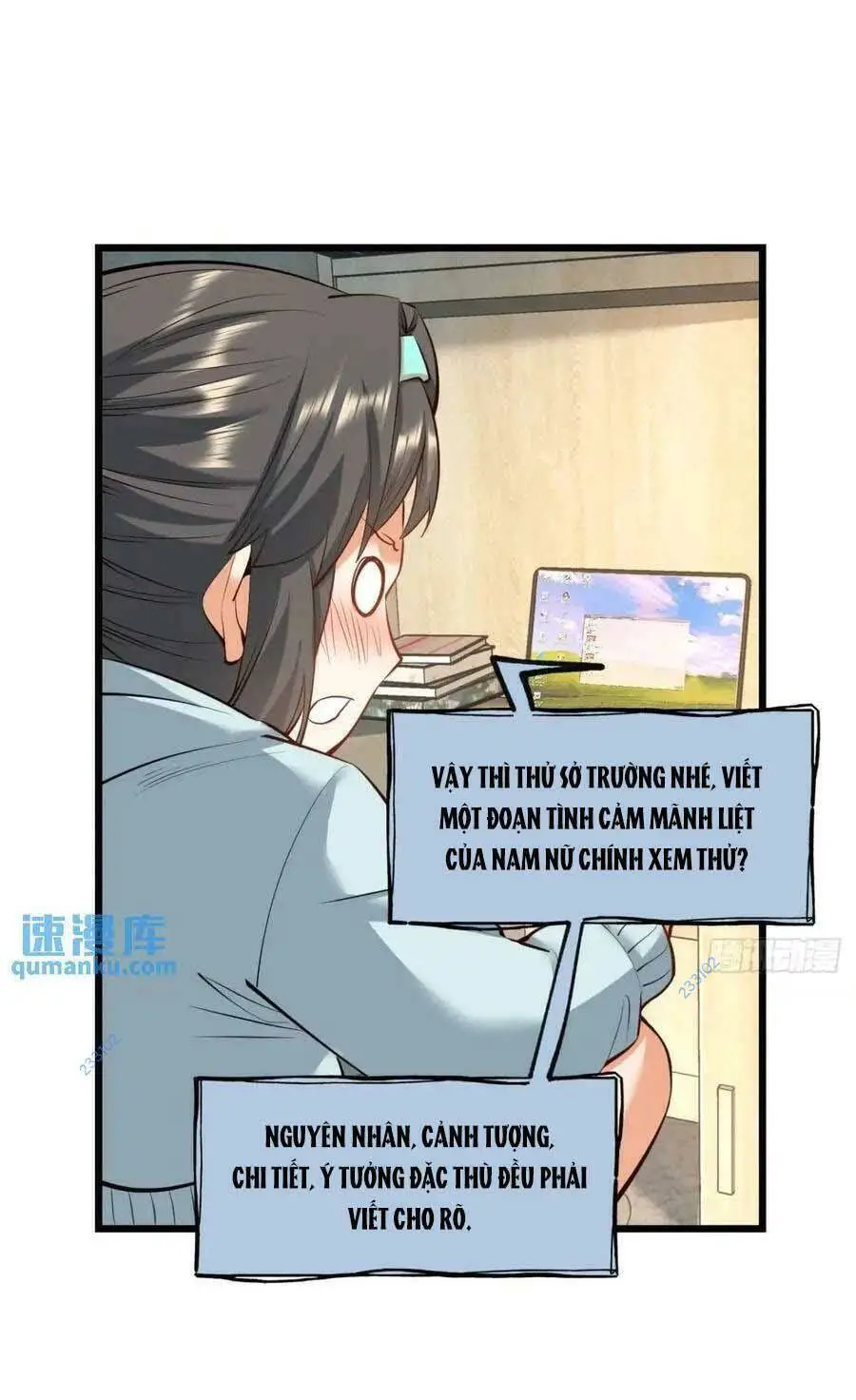 Trọng Sinh Không Làm Chạn Vương, Tôi Một Mình Nạp Game Thăng Cấp Nettruyen ZZZ Chương 26 Page 22